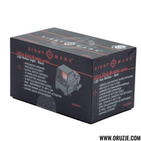 Sightmark Ultra Shot M Spec Fms Reflex Sight