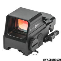 Sightmark Ultra Shot M Spec Fms Reflex Sight