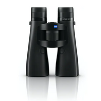 ZEISS DVOGLED Victory RF 10x54