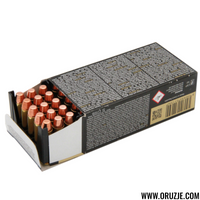 Municija Revolver Belot 357 Fmj 10.25