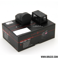 Sightmark Mini Shot M-spec Fms Reflex Sight