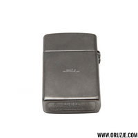 Zippo Upaljac Satin Chrome Slim