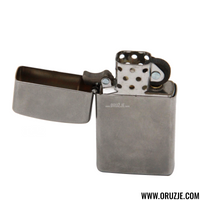 Zippo Upaljac Satin Chrome Slim