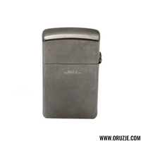 Zippo Upaljac Satin Chrome Slim