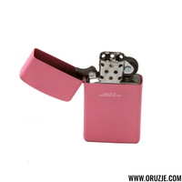 Zippo Upaljac Pink Mate Slim