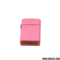 Zippo Upaljac Pink Mate Slim