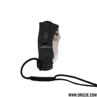 Jpt3r Drop Point Blk Round Hdle Bp Upc