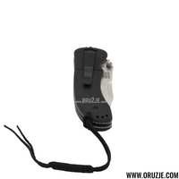 Jpt3r Drop Point Blank Round Handle Bp Upc