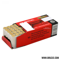 Geco 38spec Jhp 10.2