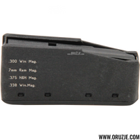 Rez Magacin Za Duzu Akciju