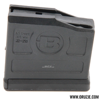 Rez Magacin Za Hmr I Bmp