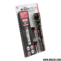 Maglite Lampa Mini Led 2a2kamu