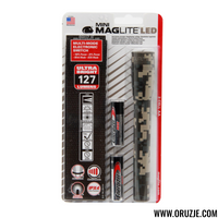 Maglite Lampa Mini Led 2a2kamu