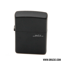 ZIPPO UPALJAČ - MATTE BLACK
