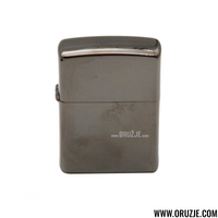 Zippo Upaljac Black Ice