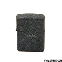 Zippo Up Iron Stone