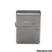 Zippo Up Vintage Slashes Br
