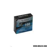 DIJABOLE MATCH-5,5 C.BOX 100