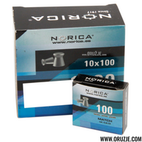 DIJABOLE MATCH-5,5 C.BOX 100