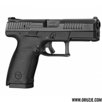 PIŠTOLJ ČEŠKA ZBROJEVKA CZ P-10C CAL 9X19
