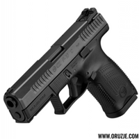 PIŠTOLJ ČEŠKA ZBROJEVKA CZ P-10C CAL 9X19