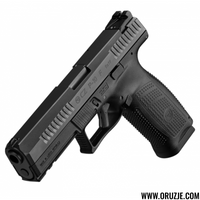 CZ P-10 F, cal. 9x19