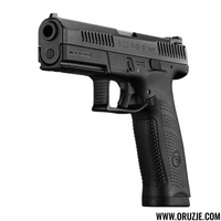 CZ P-10 F, cal. 9x19