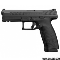 CZ P-10 F, cal. 9x19