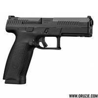CZ P-10 F, cal. 9x19