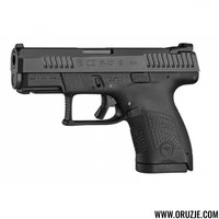 CZ P-10 S