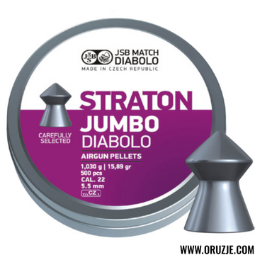 Diabola Jumbo Stration 5.5m