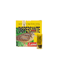 Lambro 12/70 Dispersante 34g 5