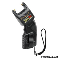 Parm-elektrosoker Power Max 000833