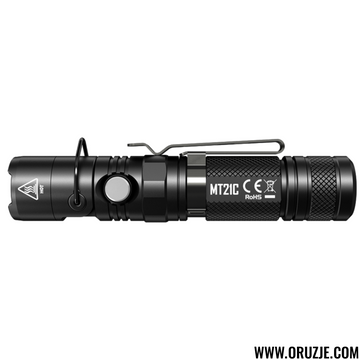 Baterijska Lampa Mt21c Nitecore
