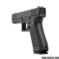 Pistolj Glock 17 9x19mm Gen5