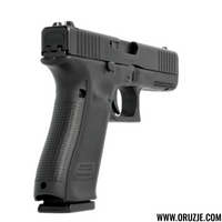 Pistolj Glock 17 9x19mm Gen5