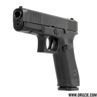 Pistolj Glock 17 9x19mm Gen5