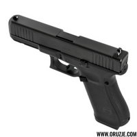 Pistolj Glock 17 9x19mm Gen5