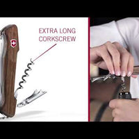 Victorinox Noz Za Otvaranje Vina 09701.63