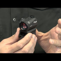 Red Dot Romeo5 1x20 Tread