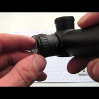 Optički nišan Meopta Meostar R1 1.5-6x42 RD