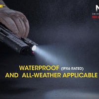 LAMPA - TAKTIČKA NPL10 NITECORE vodootporna