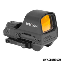 HOLOSUN HS510C MICRO RED DOT OPTIC