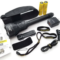 LED Lampa Nitecore MH40S