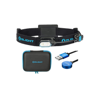 Lampa za glavu 400LM LED HEADLAMP