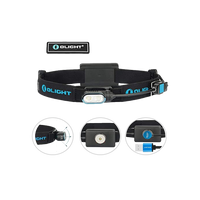 Lampa za glavu 400LM LED HEADLAMP