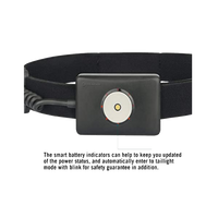 Lampa za glavu 400LM LED HEADLAMP