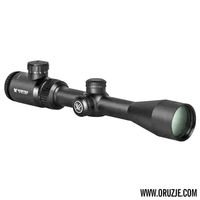 Vortex Crossfire II 3-9x40 V-Brite Illuminated-CF2