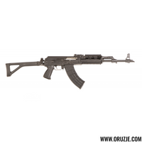 PAP G - Poluautomatski karabin 7,62×39 mm