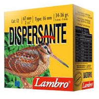 Lambro 12/70 Dispersante 34g 5